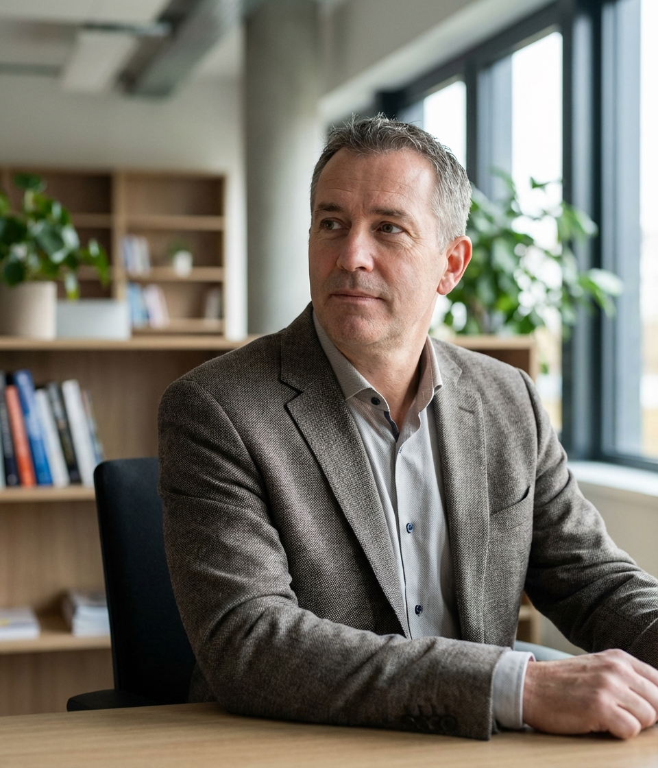 Профессиональный анализ карьерных сценариев и траекторий развития